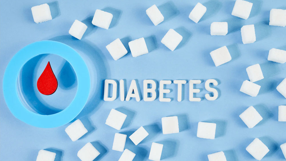 Diabetes Signs And Symptoms
