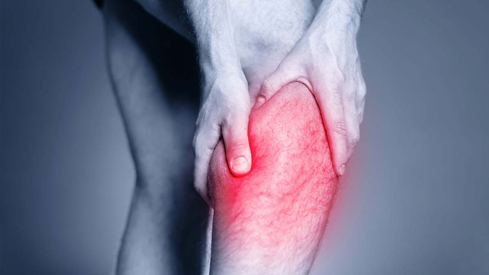 Top Causes Of Leg Pain