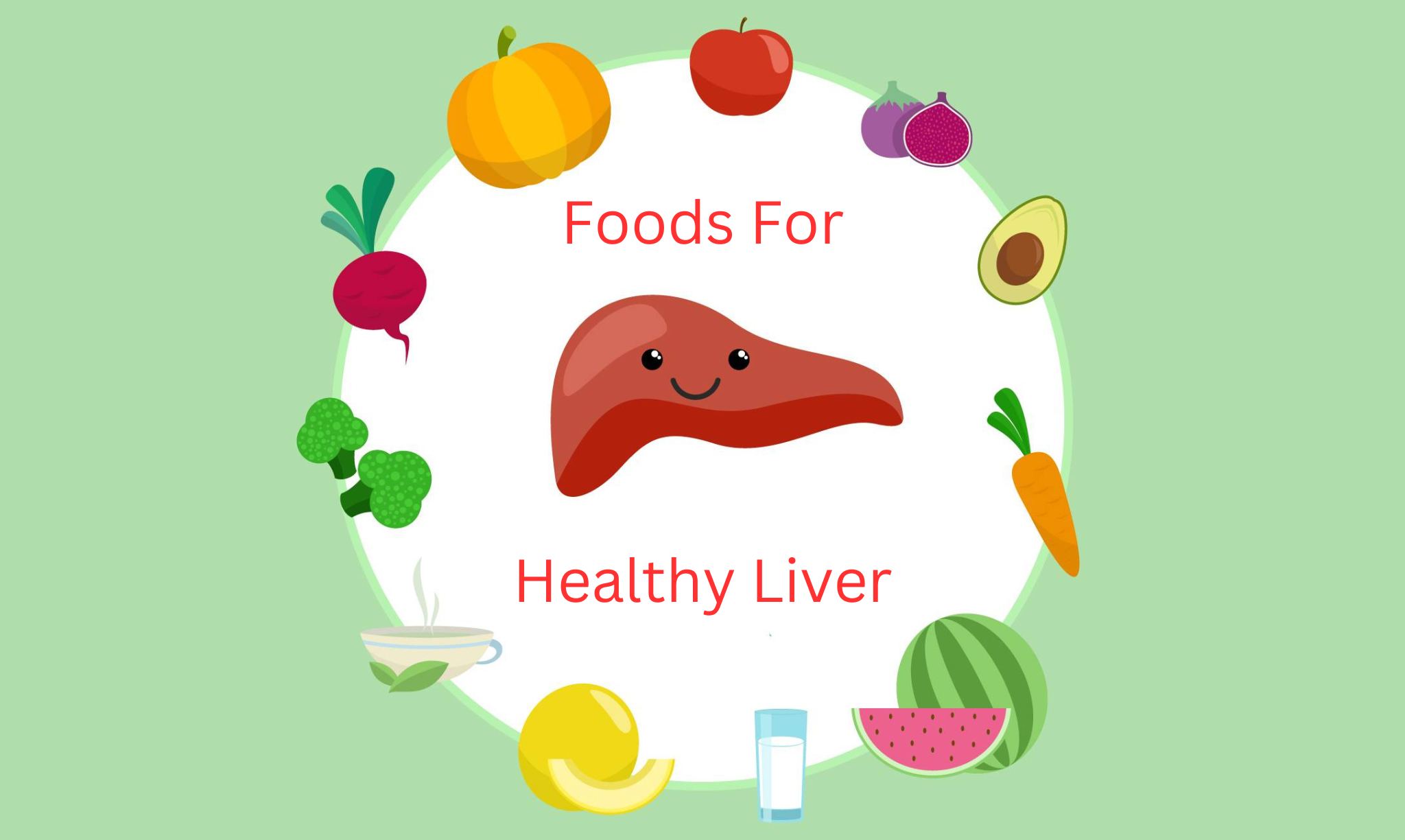 good foods