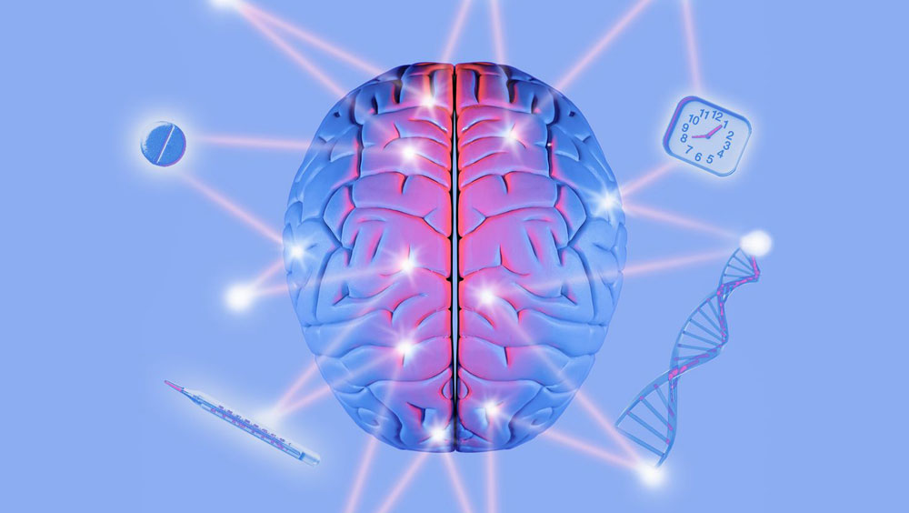 Seizure Triggers