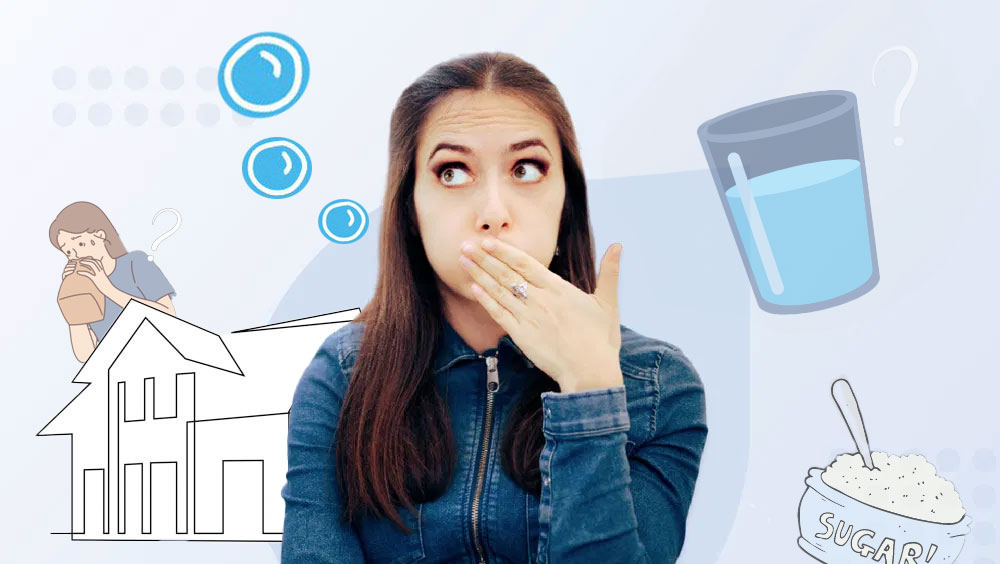 Home Remedies For Hiccups