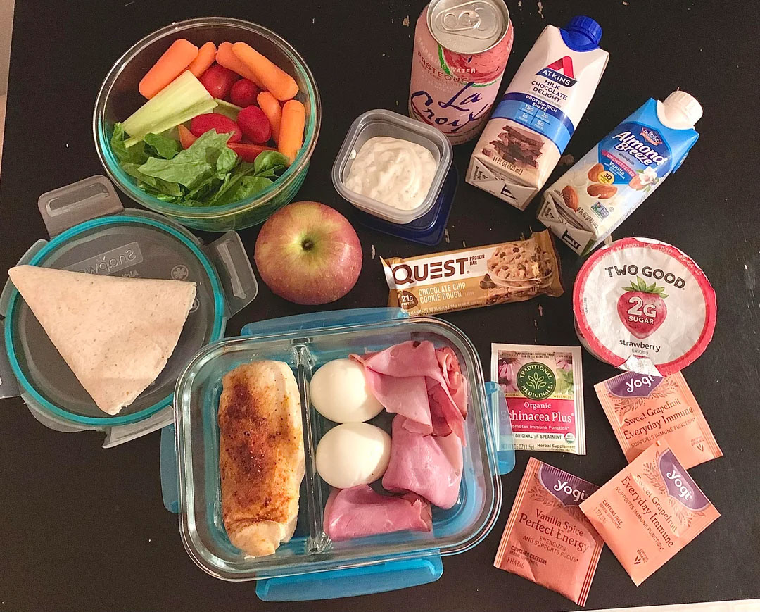 Nutrition   Recovery