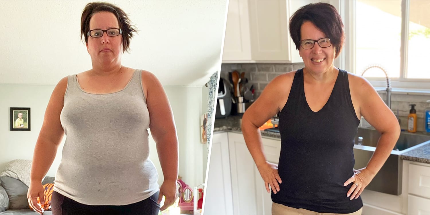 weight loss