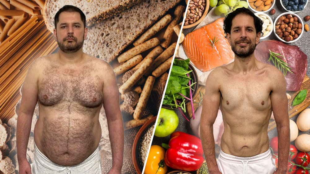 No Carb Foods For Dieting