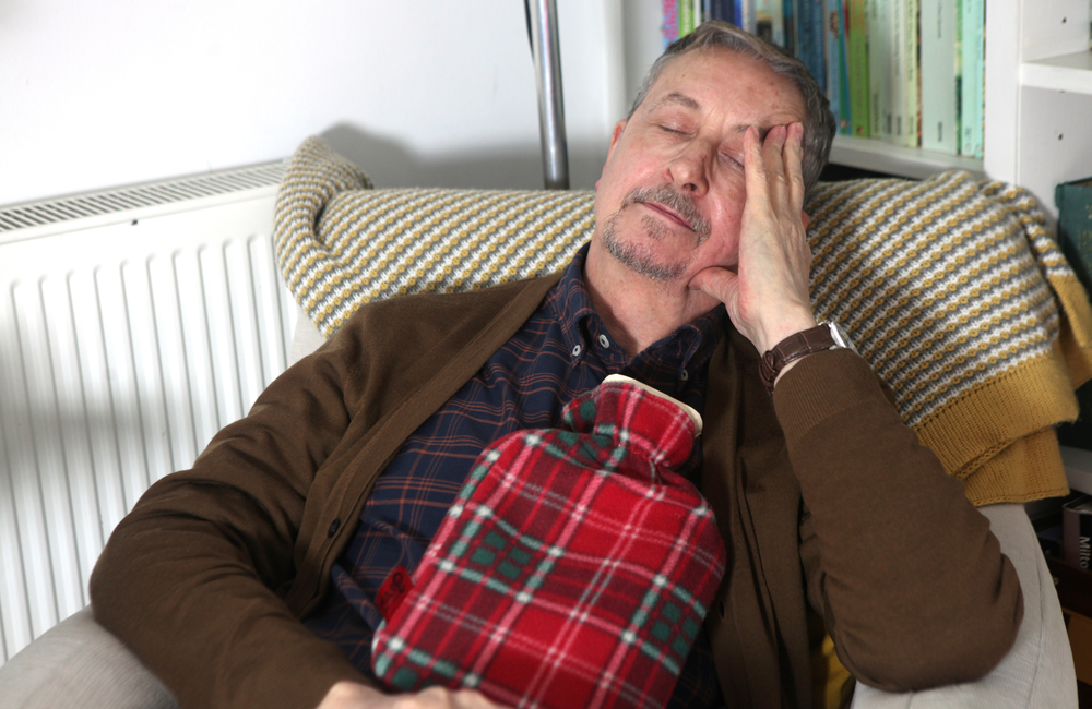 fatigue