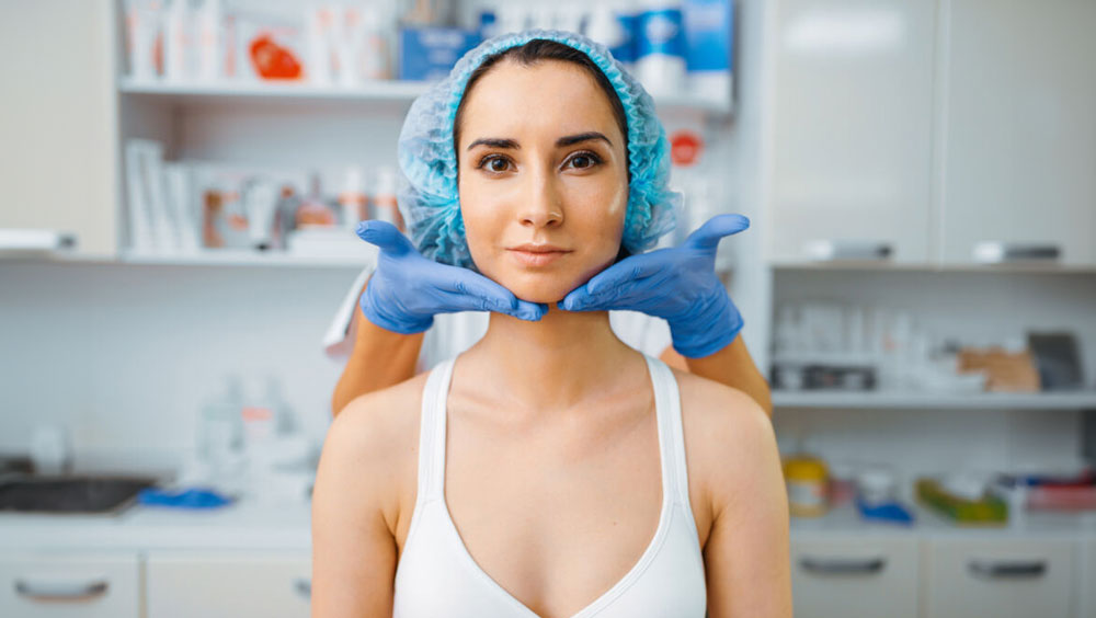 Sagging Skin Treatments