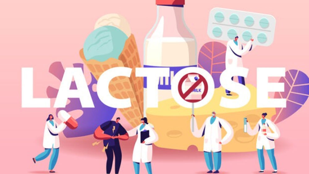 What Happens If You Ignore Lactose Intolerance?