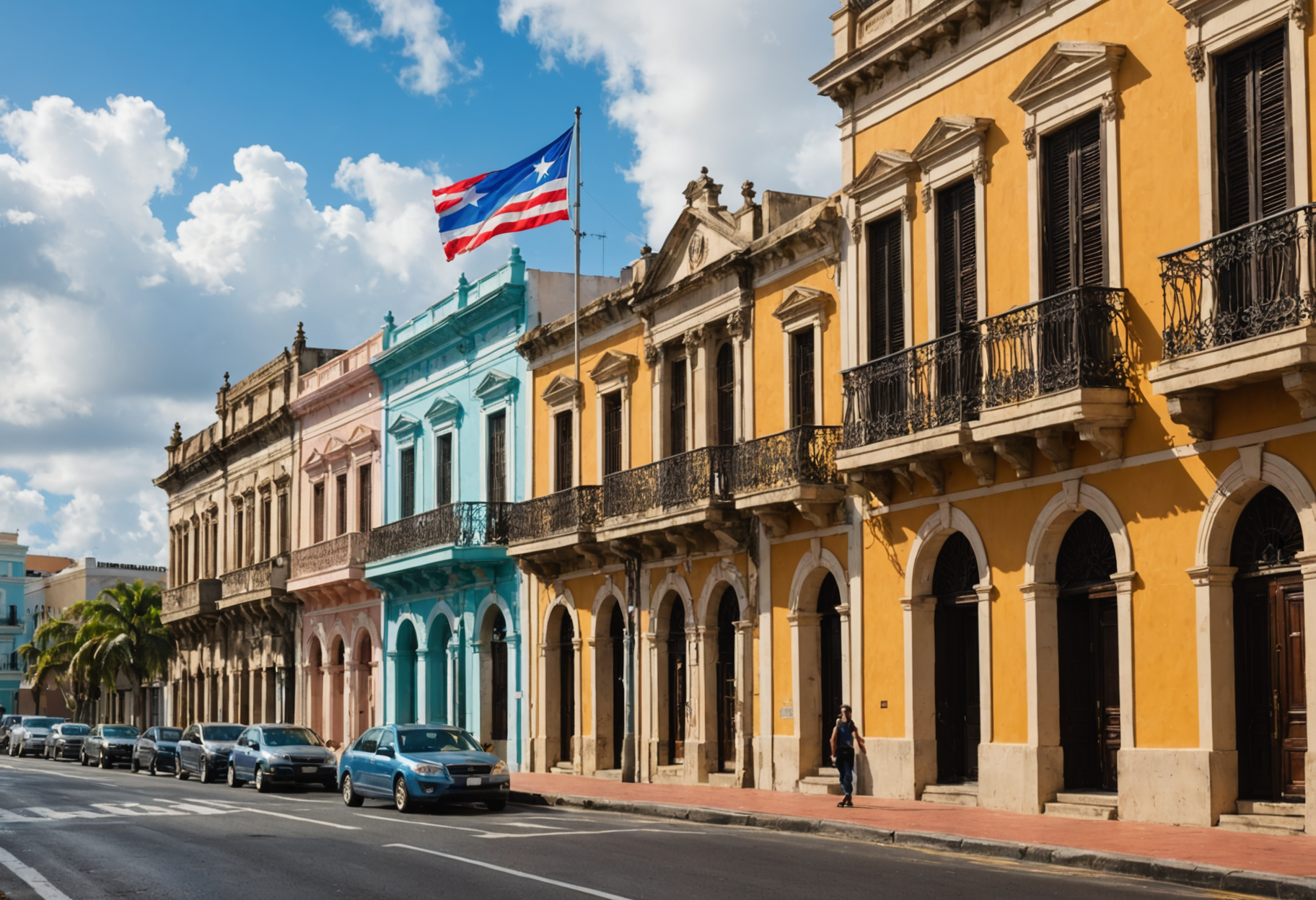 How Much Does It Cost To Move To Puerto Rico?