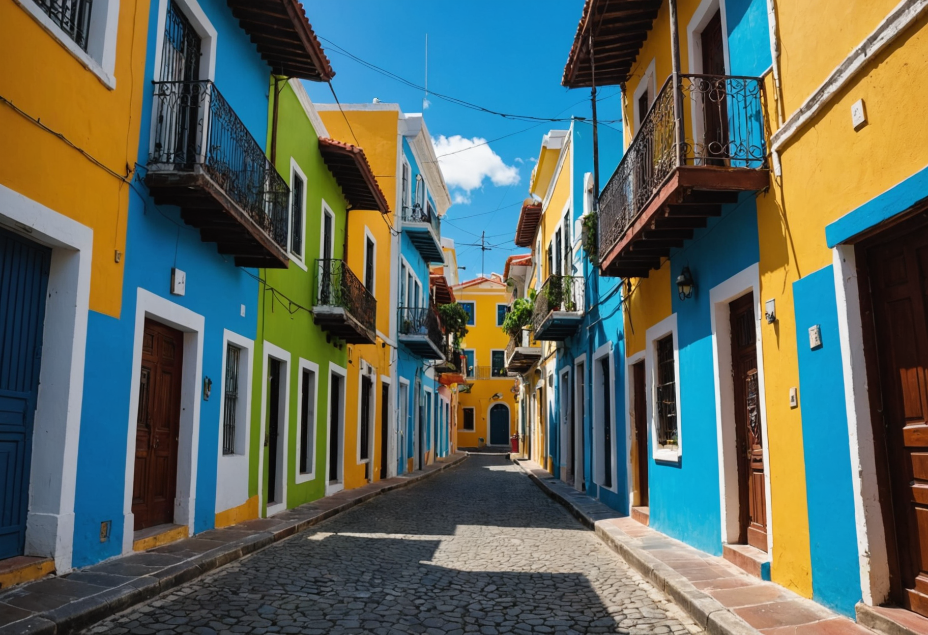 Should You Move? The Average Cost of Living In Puerto Rico