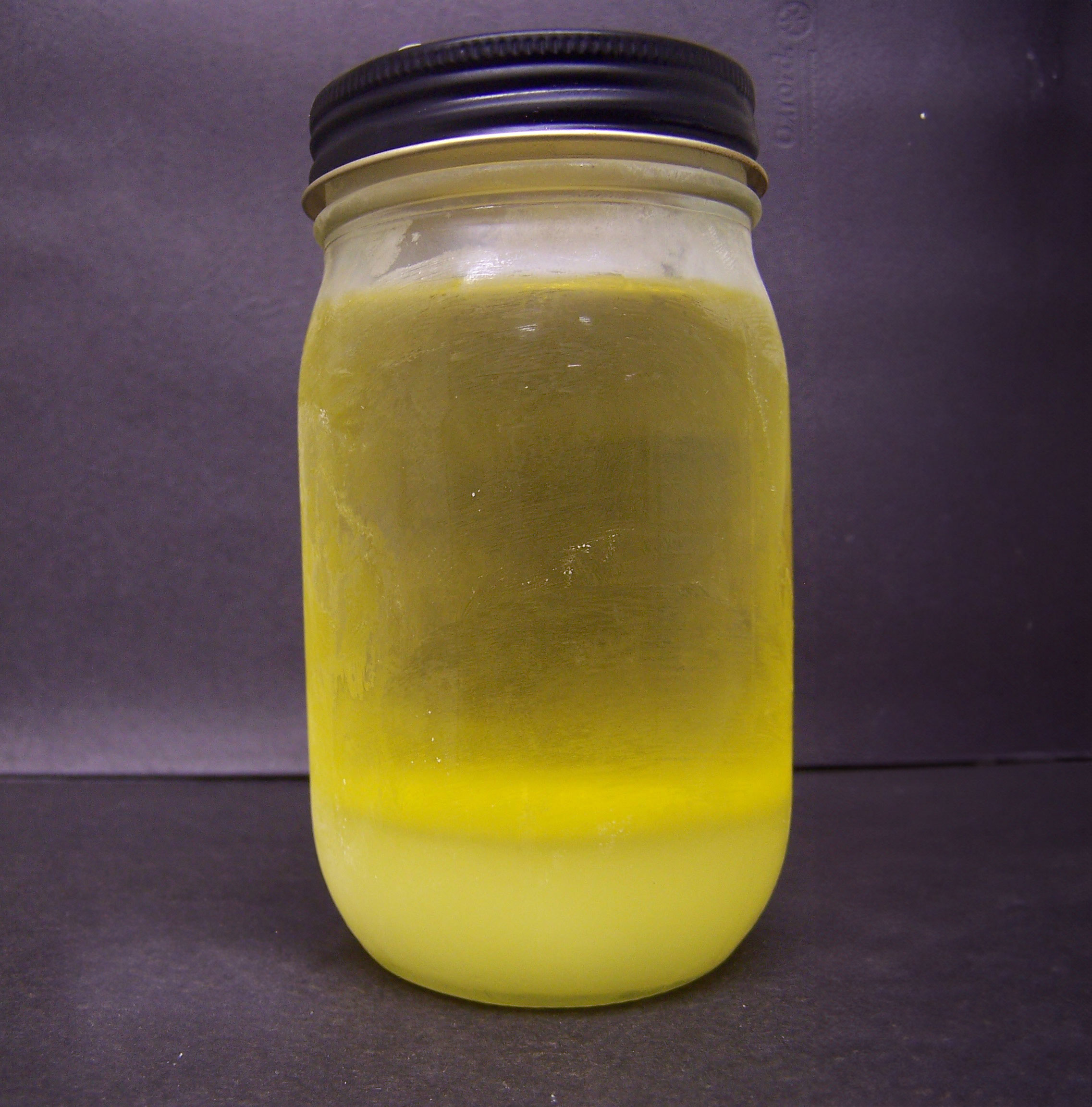 at what temperature does diesel fuel turn into gel _217d1236 94cf 4535 8a0a 1e7105de9afd