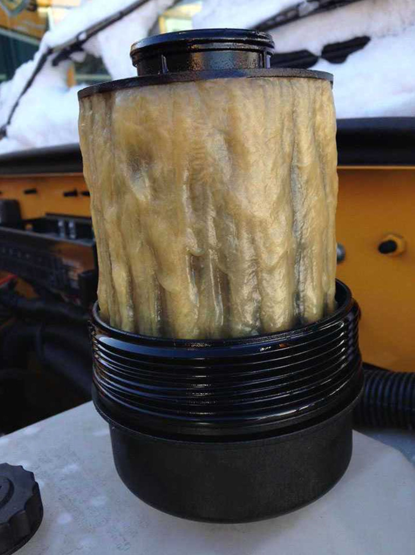 at what temperature does diesel fuel turn into gel _33e8c287 393a 492e 86cd 7aaedc9923fc