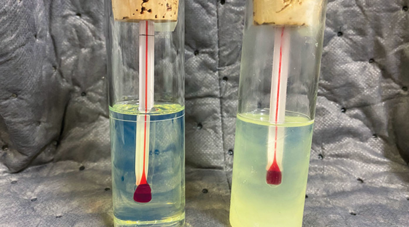 at what temperature does diesel fuel turn into gel _3e247c83 eba6 495b b734 db6eaab25724