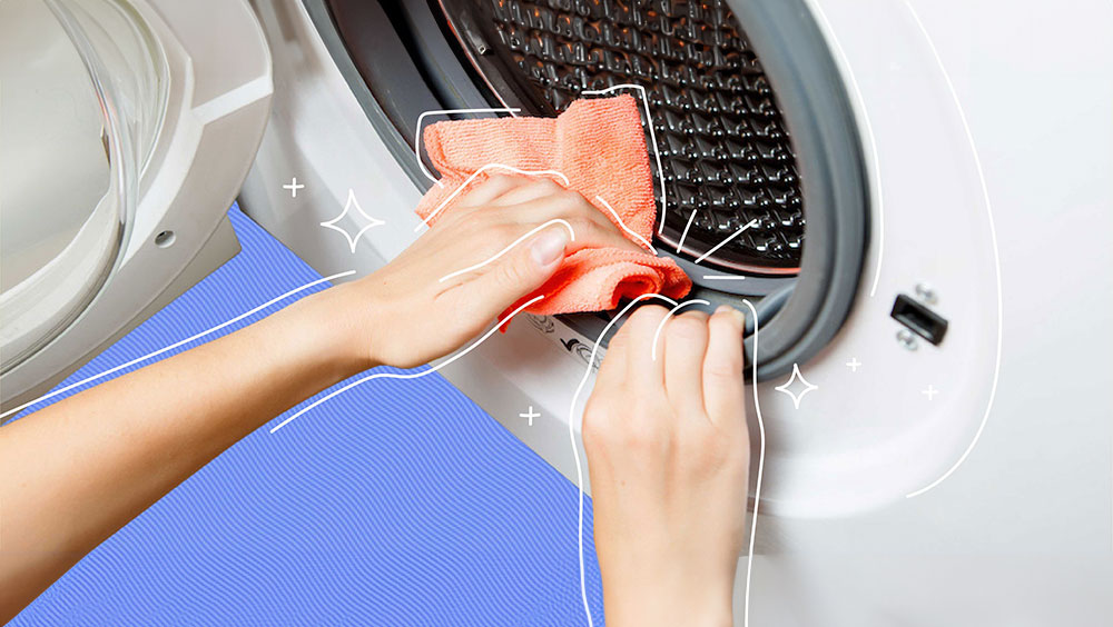 How To Clean Your Washing Machine