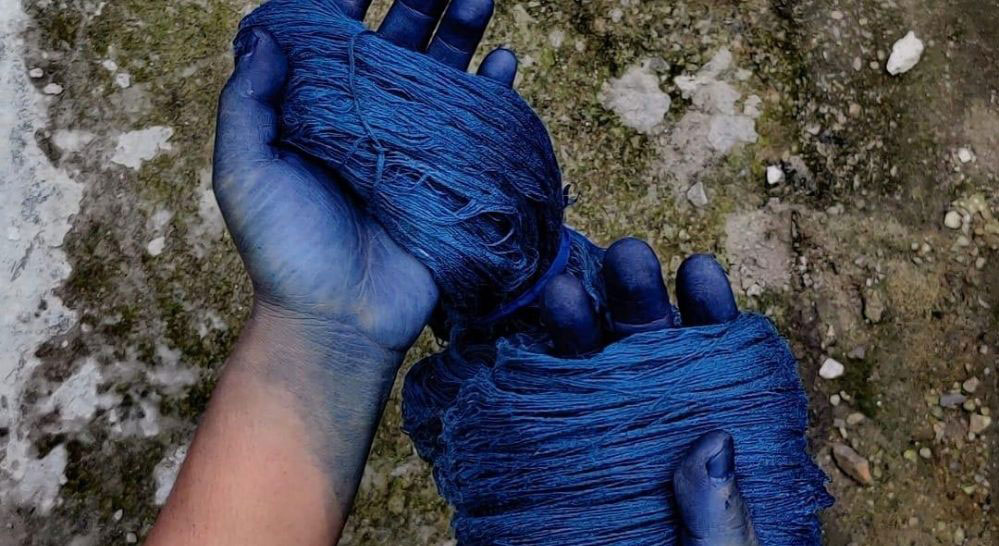 how is denim made _e3221c53 d443 474b b40a cb7bd188b4df