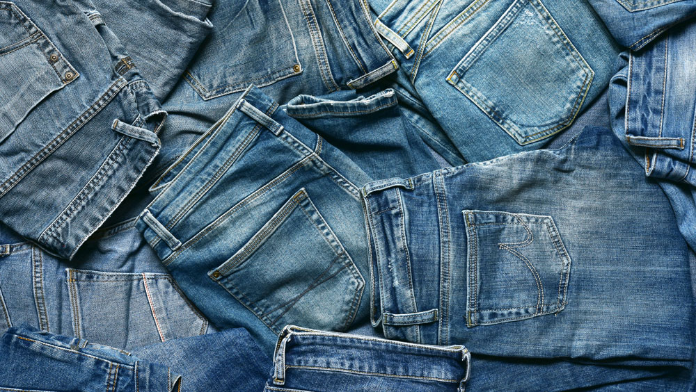 How Is Denim Made?