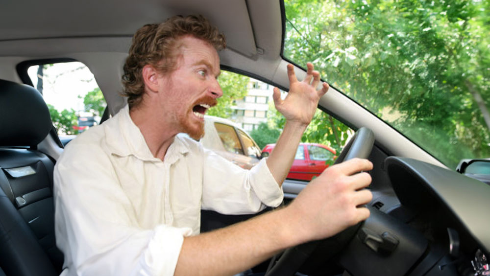 Just How Does A Car Horn Work?