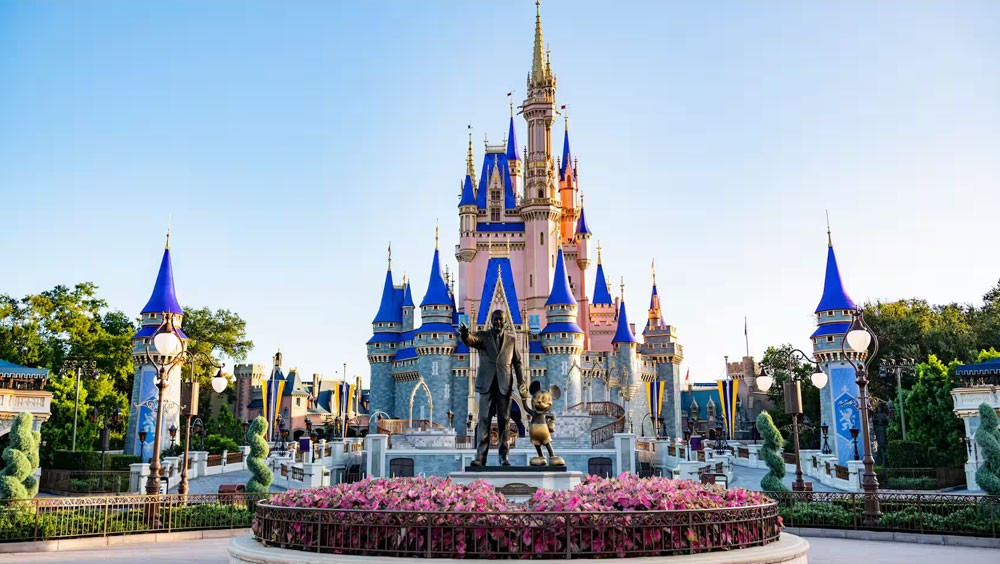 When Is The Best Time To Go To Disney World