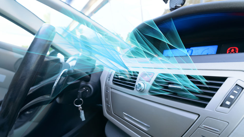 Why Isn't The AC Working In My Car?