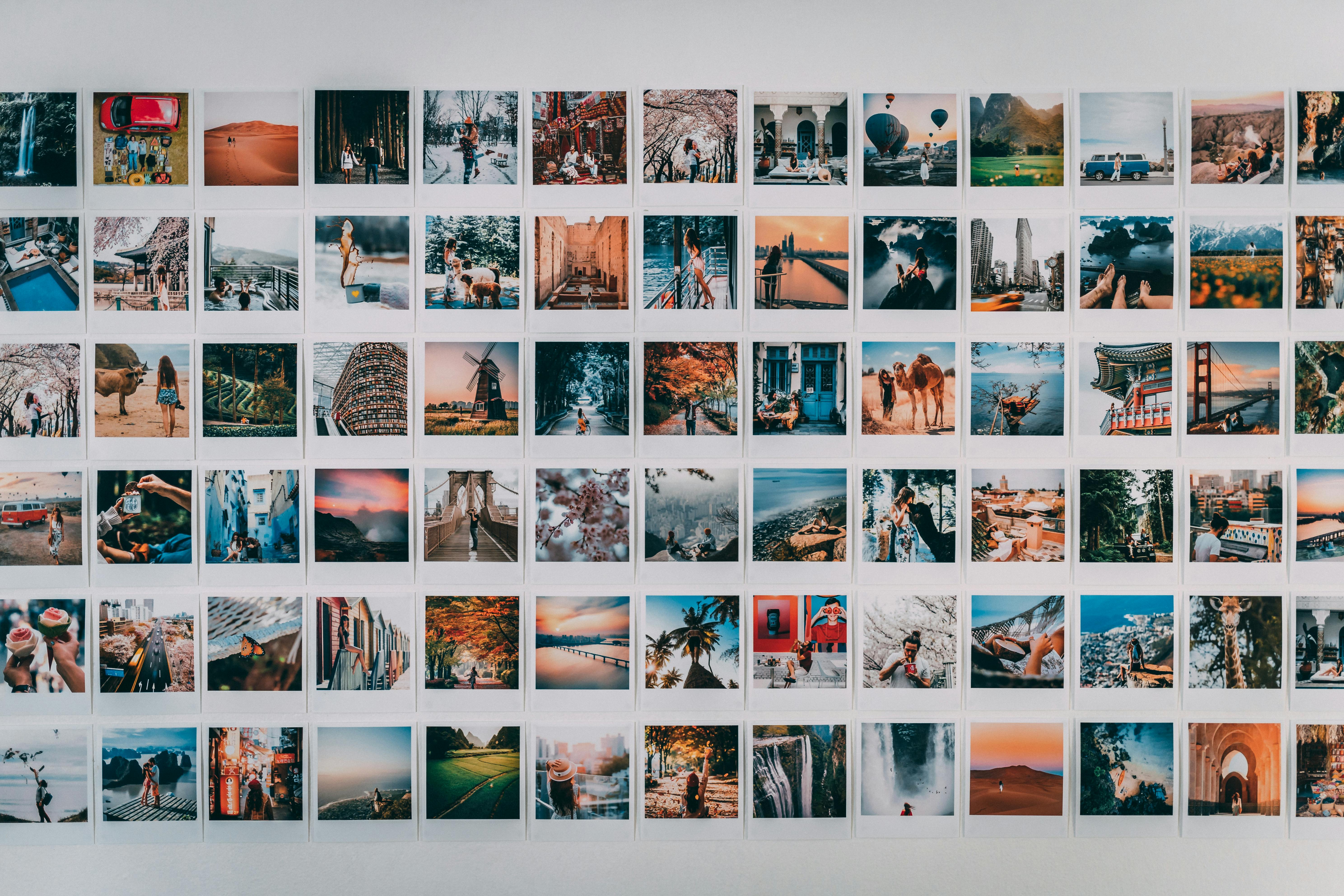 Global Odyssey: The Ultimate 2025 Travel Bucket List Guide