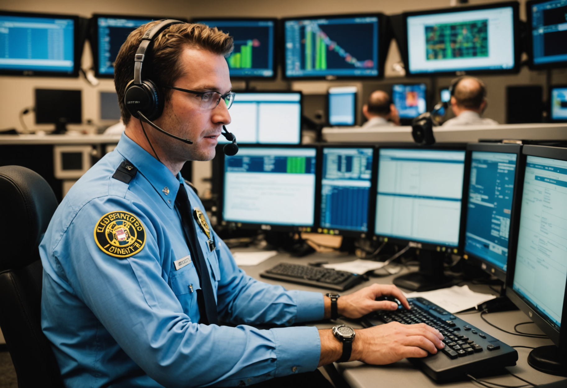 how do you become a 911 dispatcher_0a953758 3579 463a 9945 b5355ed0136e