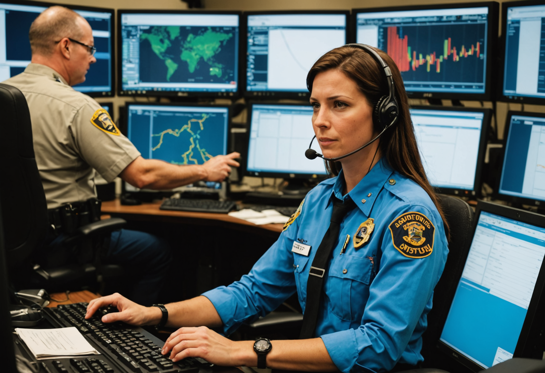 how do you become a 911 dispatcher_5fc7509b 4a5a 4013 ab25 fc4acd3afeaf
