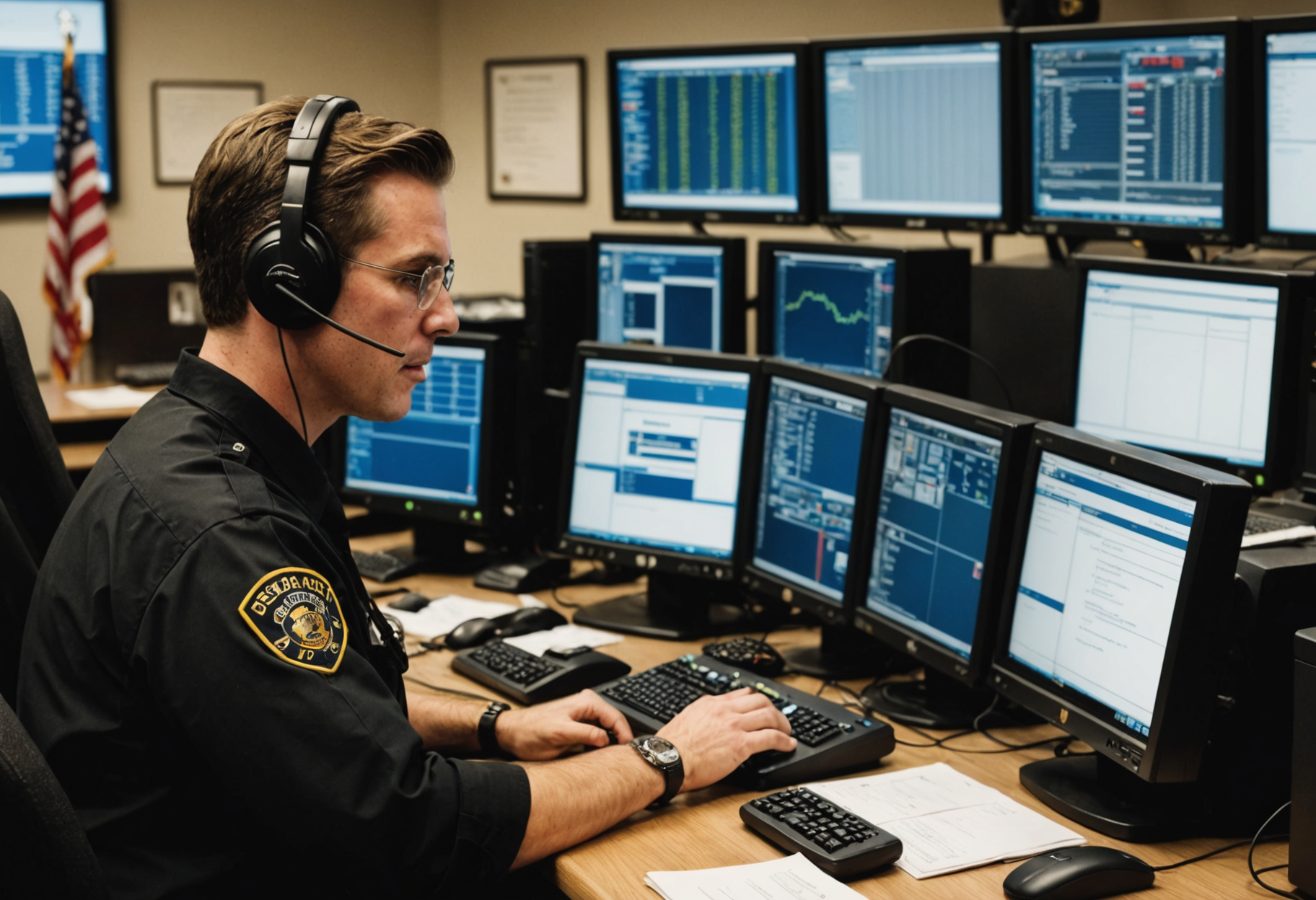 how do you become a 911 dispatcher_797c5229 c4c9 43e8 a587 e0cbb3314c52