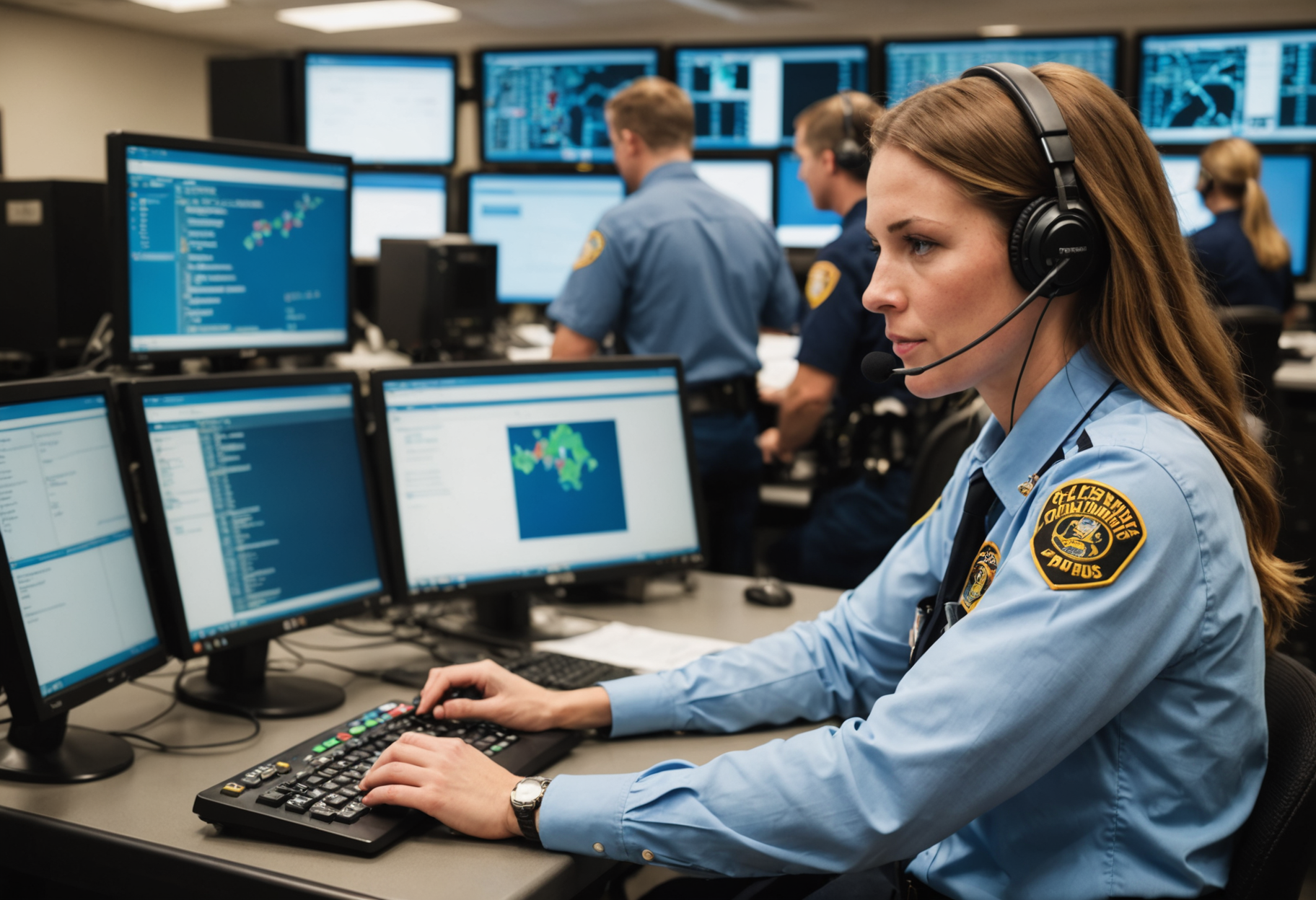 how do you become a 911 dispatcher_ef95cdf0 86e7 48c6 9325 ebbdc4641a47