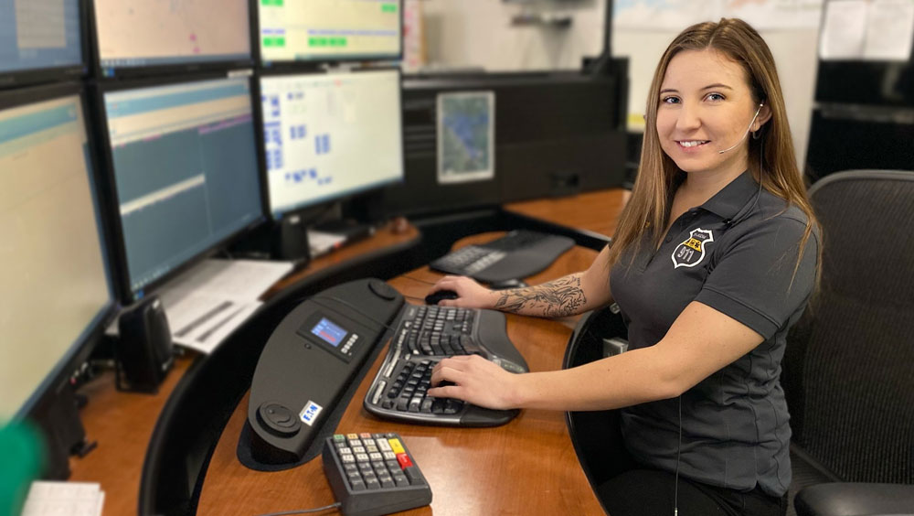 How Do You Become A 911 Dispatcher