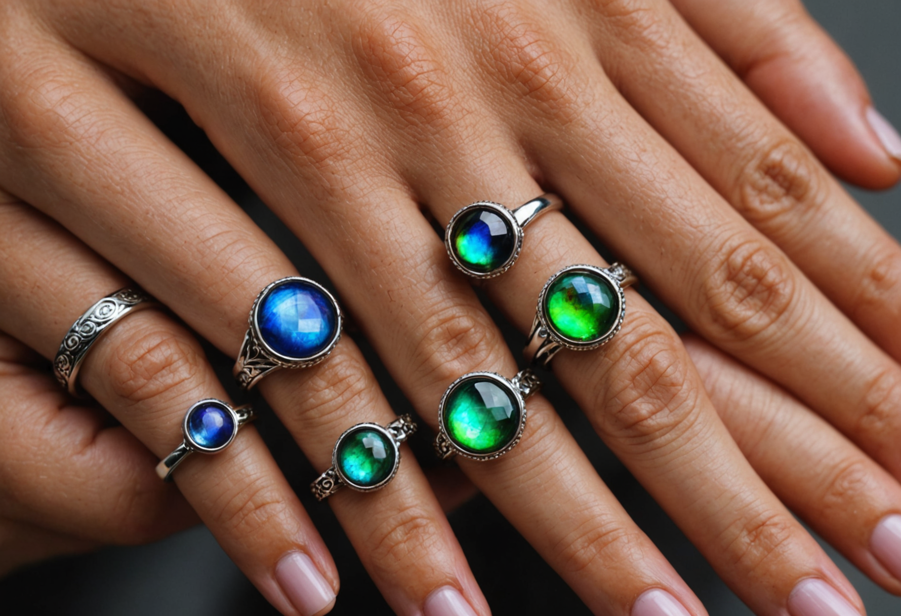 how does a mood ring work _a14d3f2a 2ee7 4539 b8e2 3686d9c25c41
