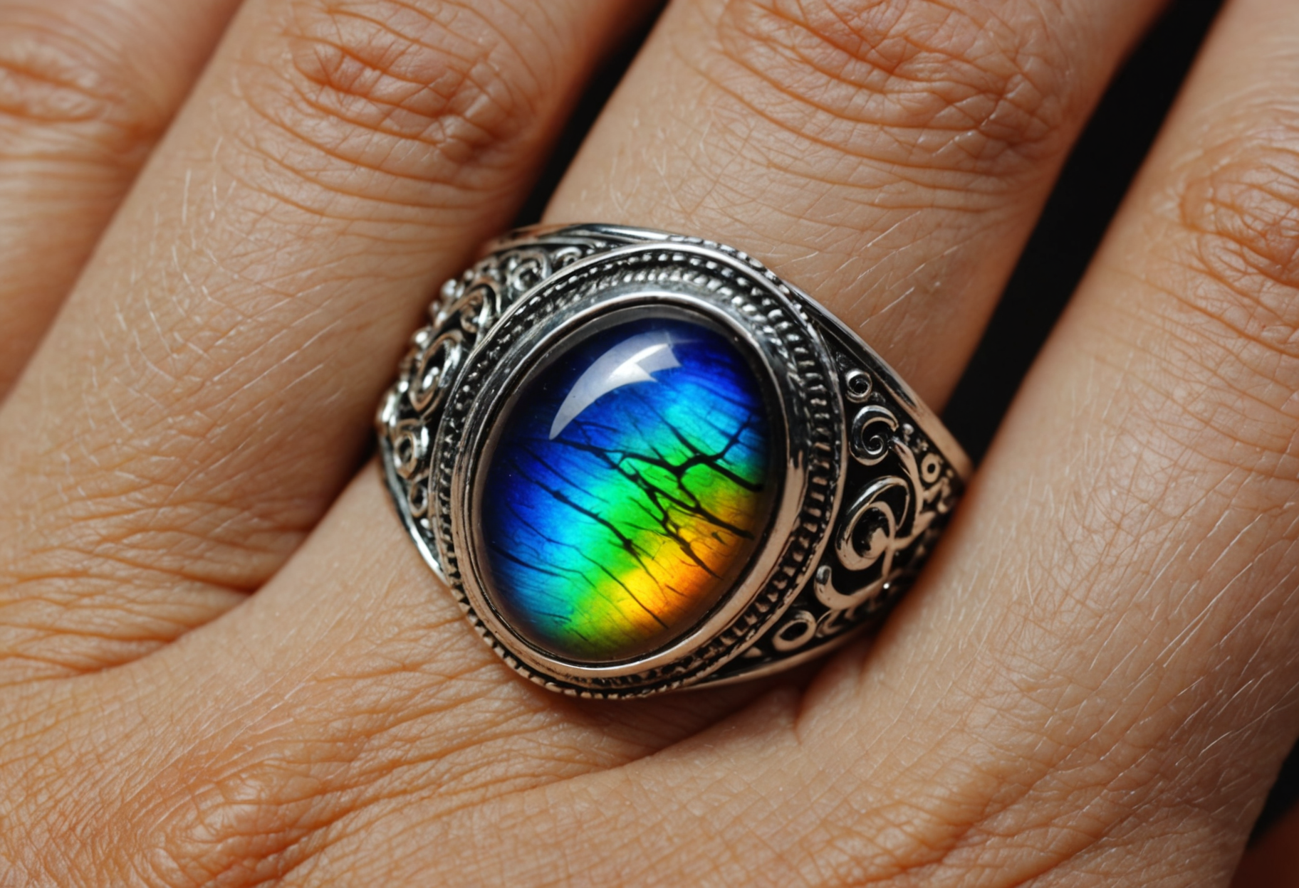 how does a mood ring work _ac761f85 5ea4 4a38 a95d 04897cc9d020