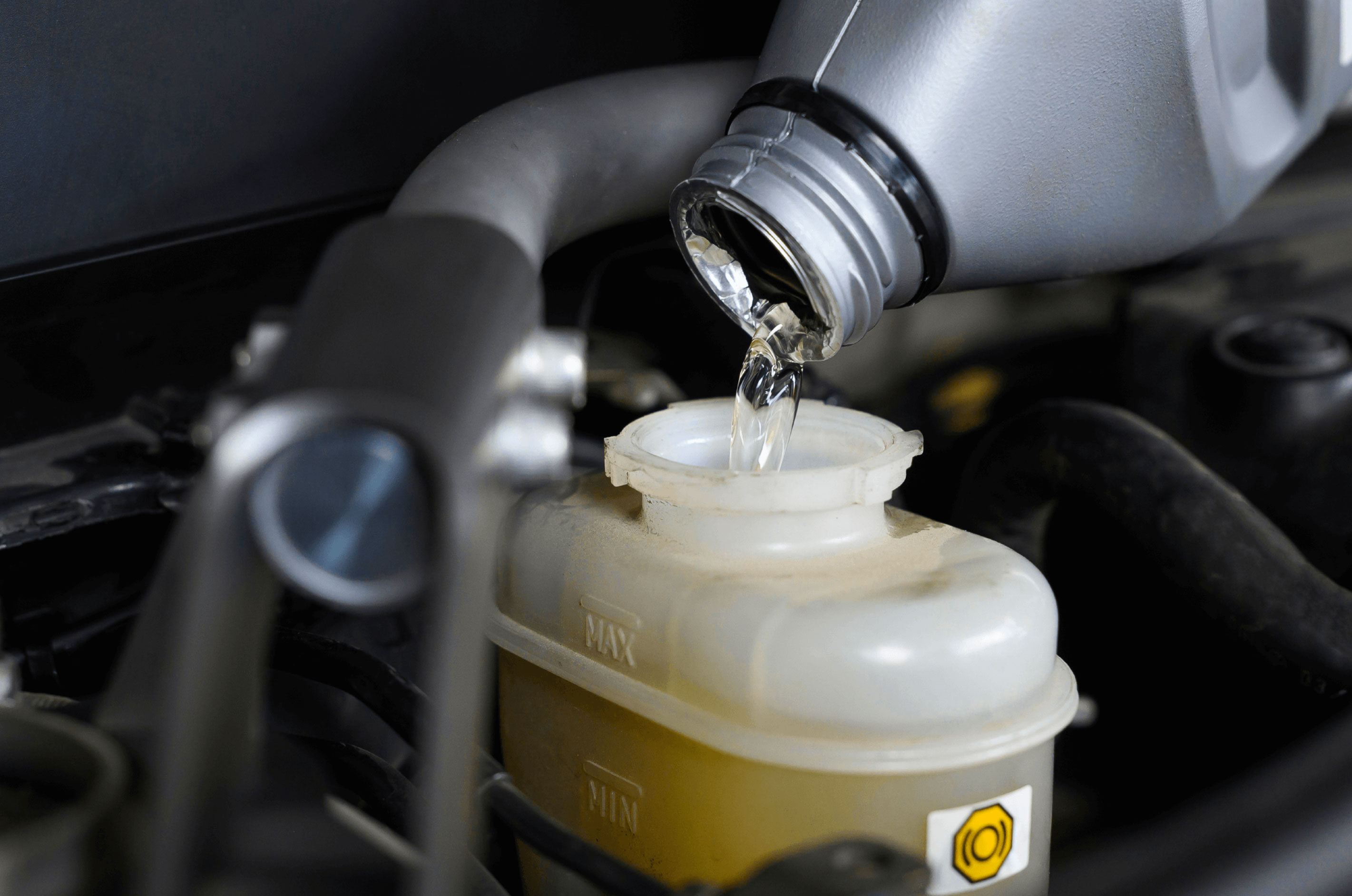 car maintenance when do you change brake fluid _1a76a1d5 ecec 4533 82b6 a99c88448c4f