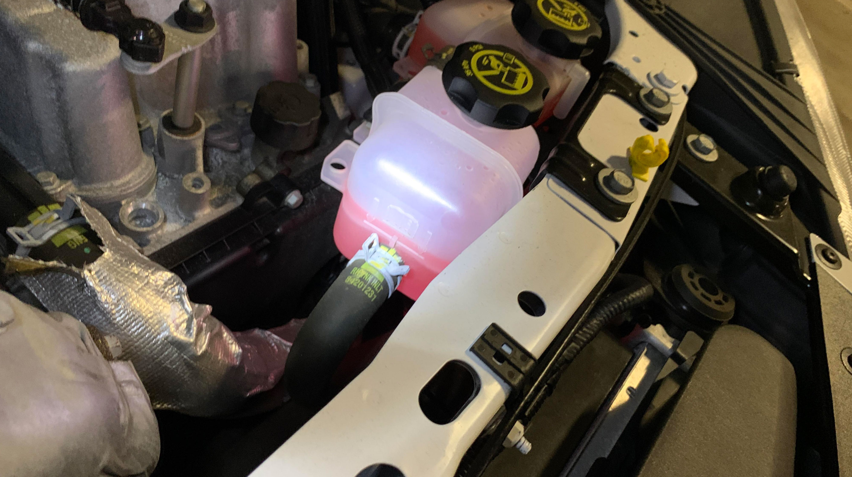 car maintenance when do you change brake fluid _66636e2b cdc7 461e 8706 4d10c14d0144
