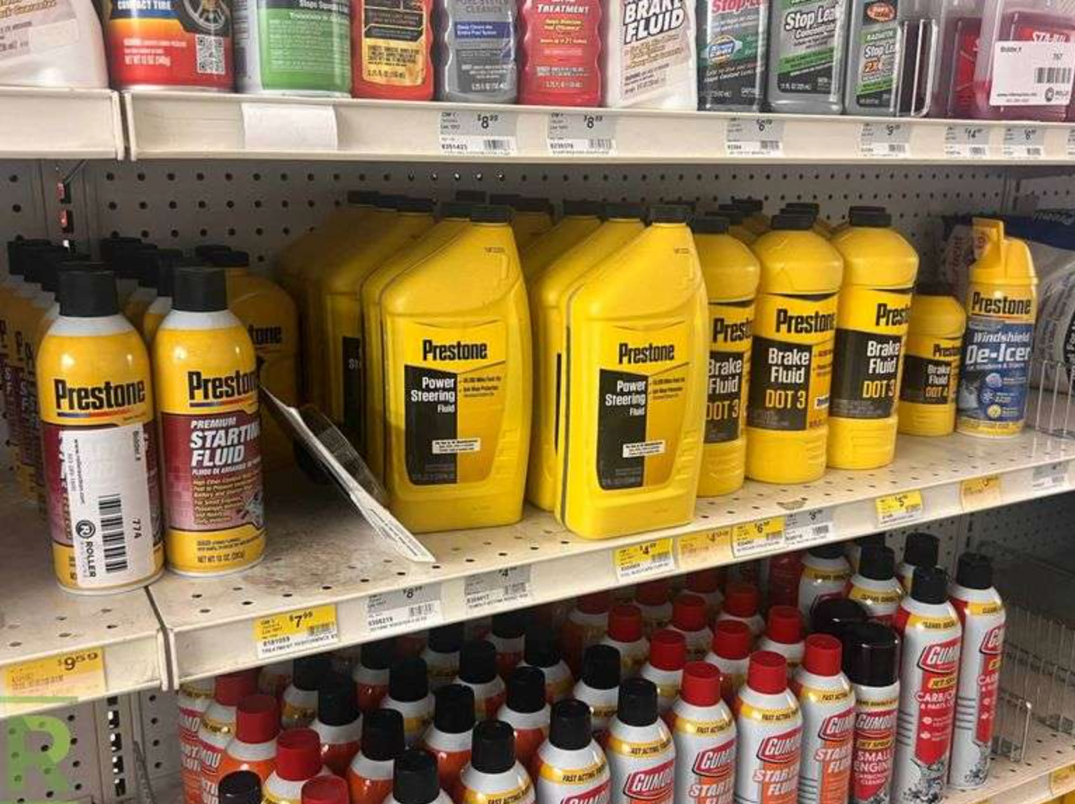 car maintenance when do you change brake fluid _b93b30bb 0987 4ac0 9266 0a5b9231c3a4