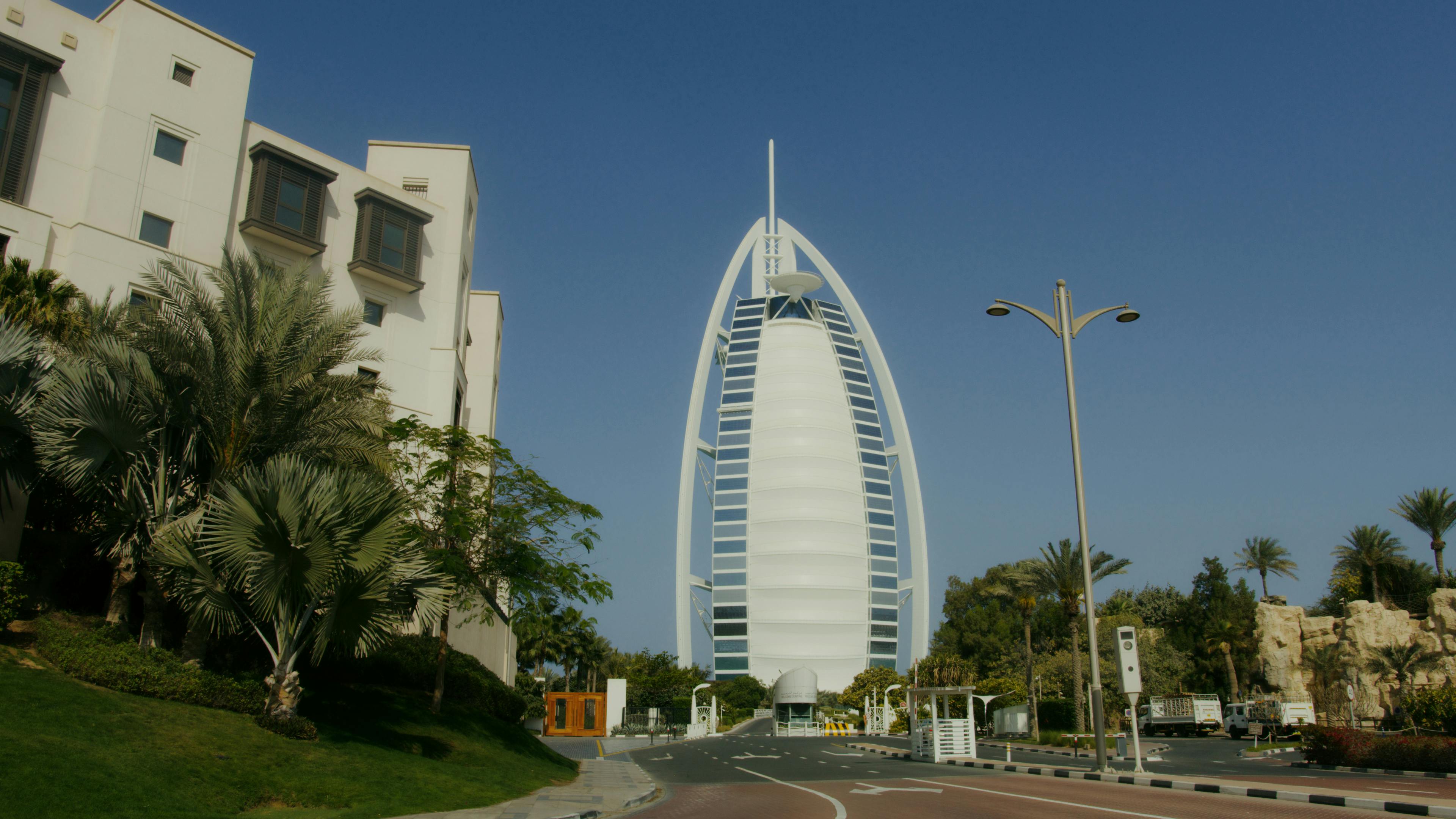 Top Reasons to Choose Dubai Holiday Packages All Inclusive for Stress-Free Travel