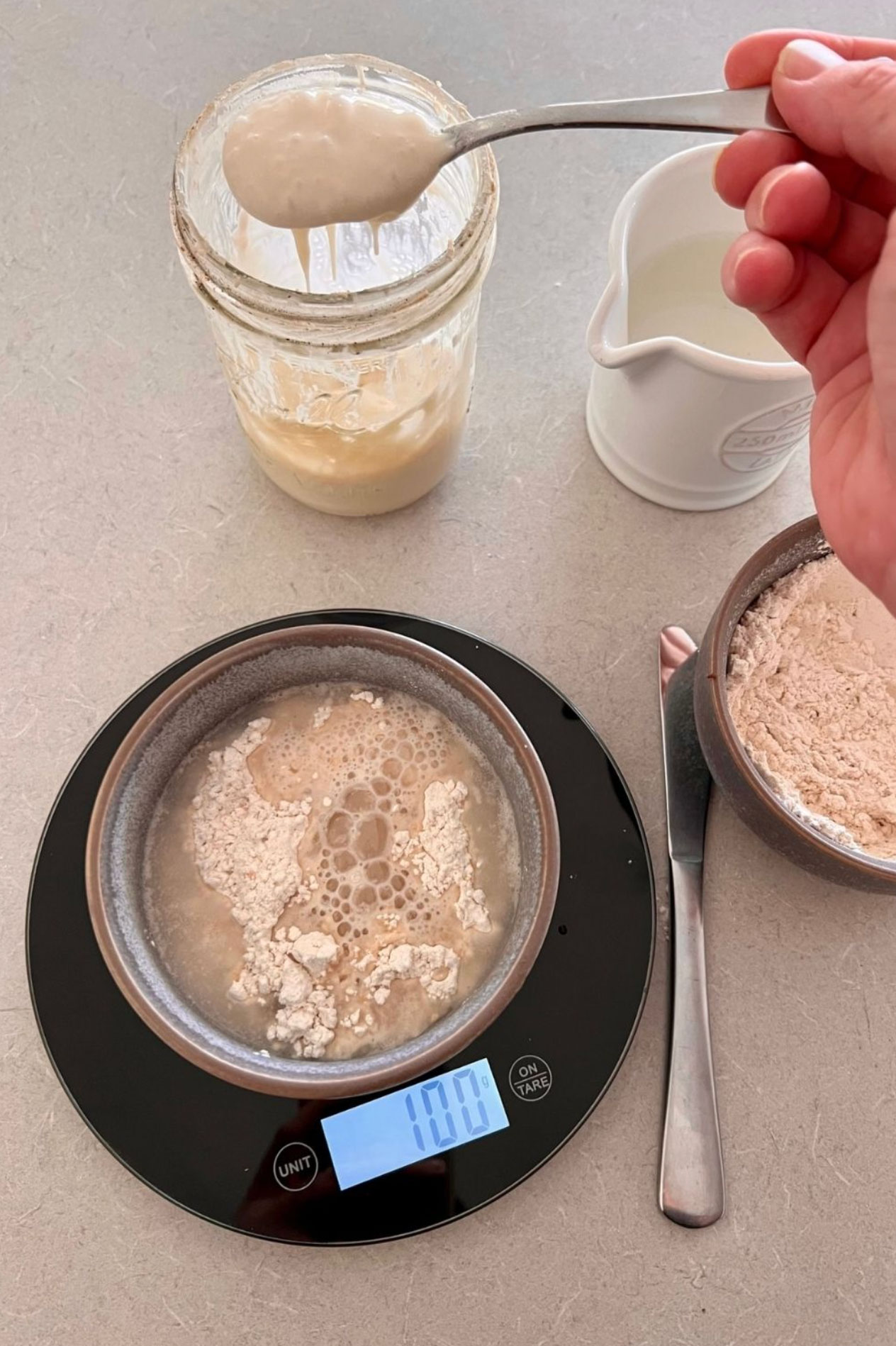 top tips for creating the best homemade sourdough starter_8e77f971 7255 4d54 a350 5c69eb316f53