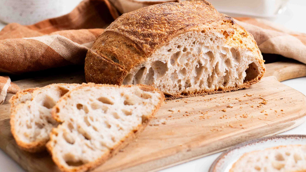 Top Tips for Creating the Best Homemade Sourdough Starter
