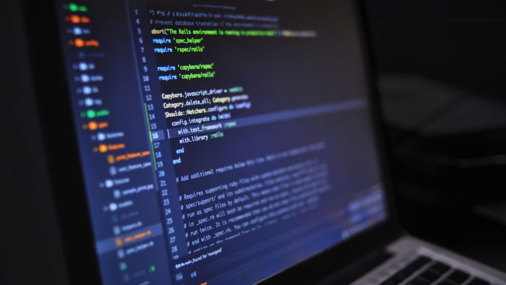 Just What Exactly Does A Coder Do?