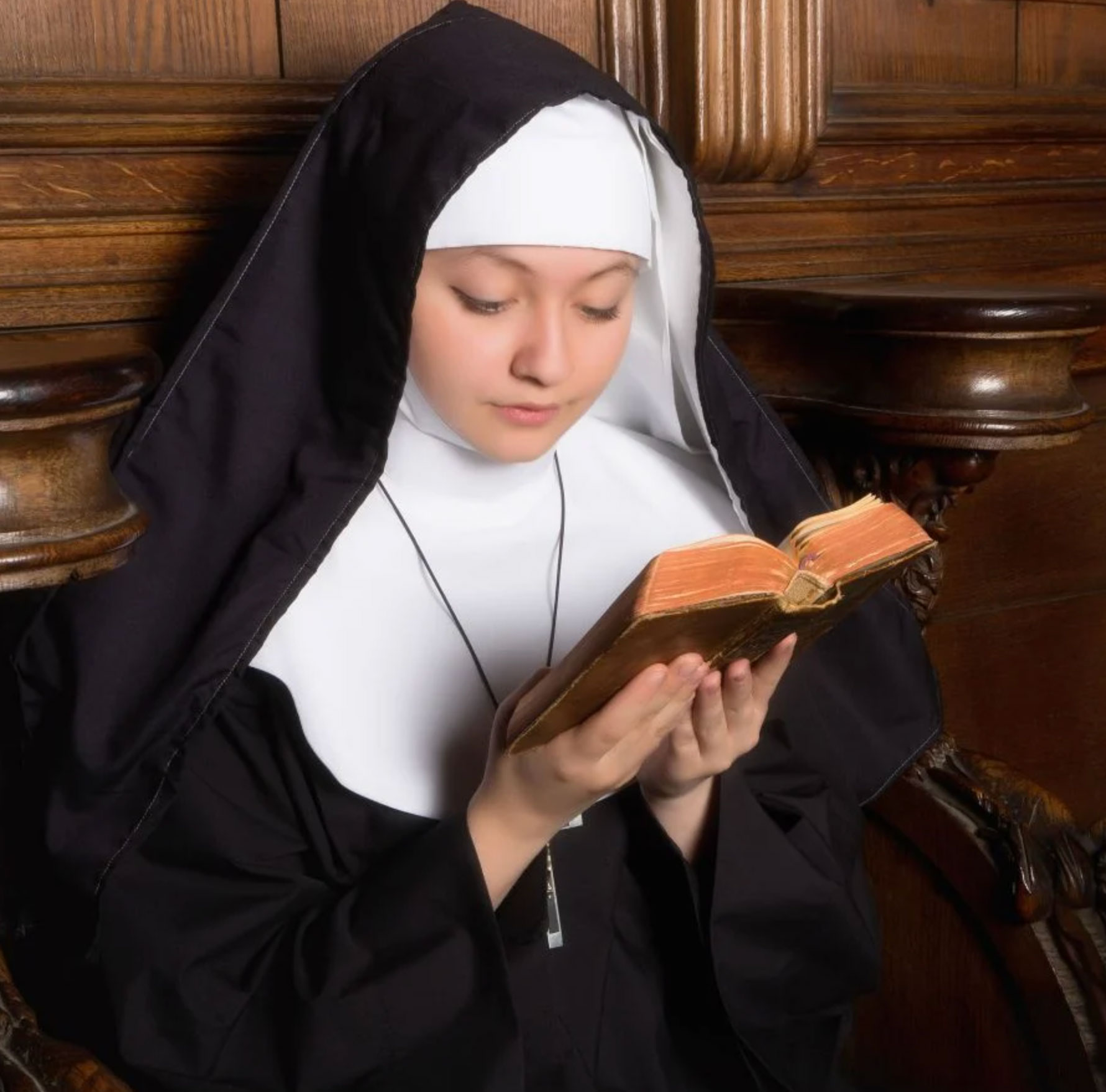 life of a nun what they do daily_e5a769c9 fb5e 439e b12b 972a768f93ca