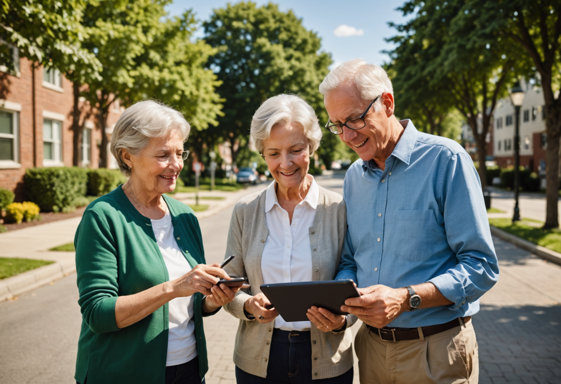 55 and older apartments for rent near me