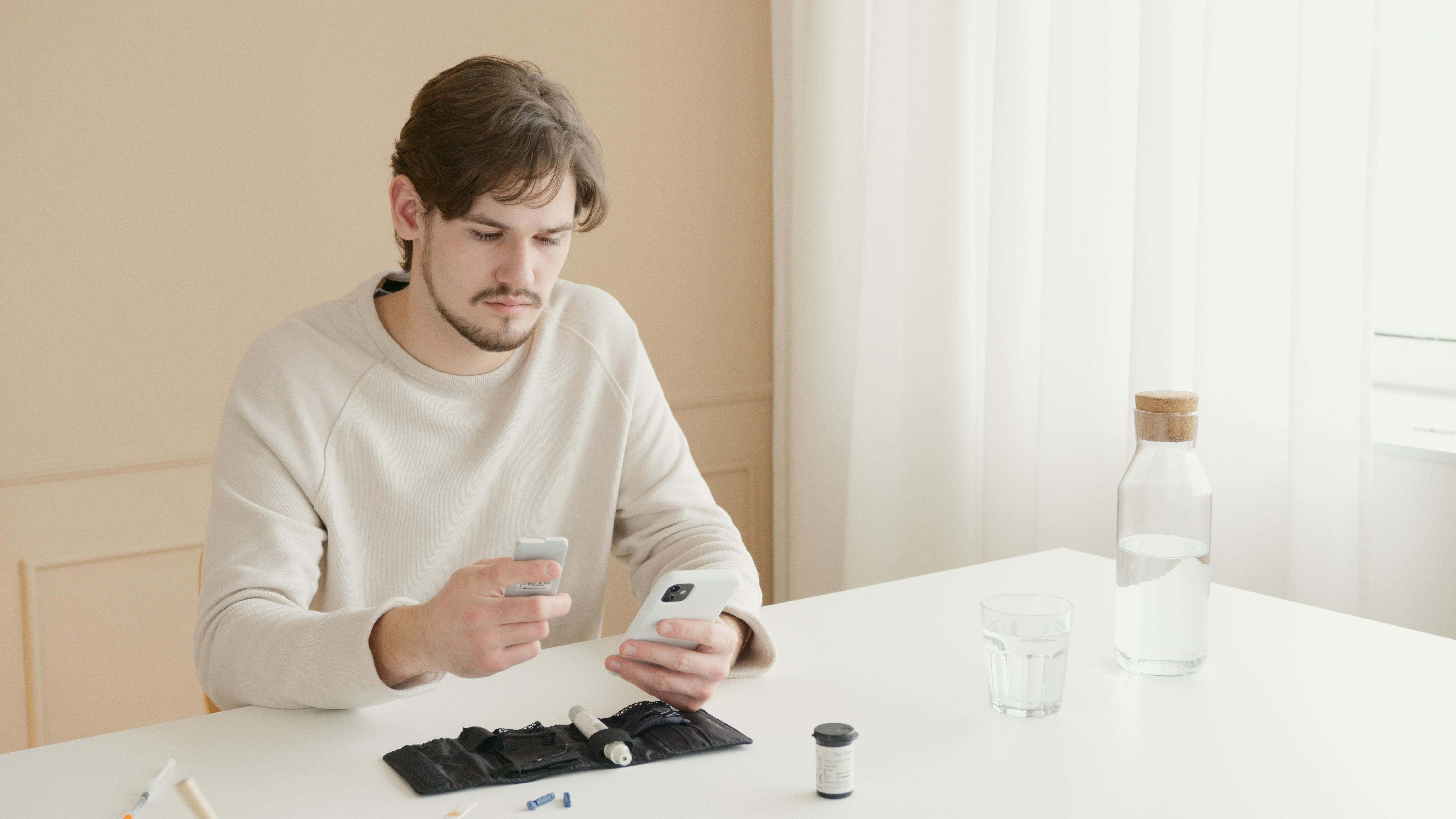 How Government Backed Glucose Monitoring Is Making Diabetes Care More Affordable