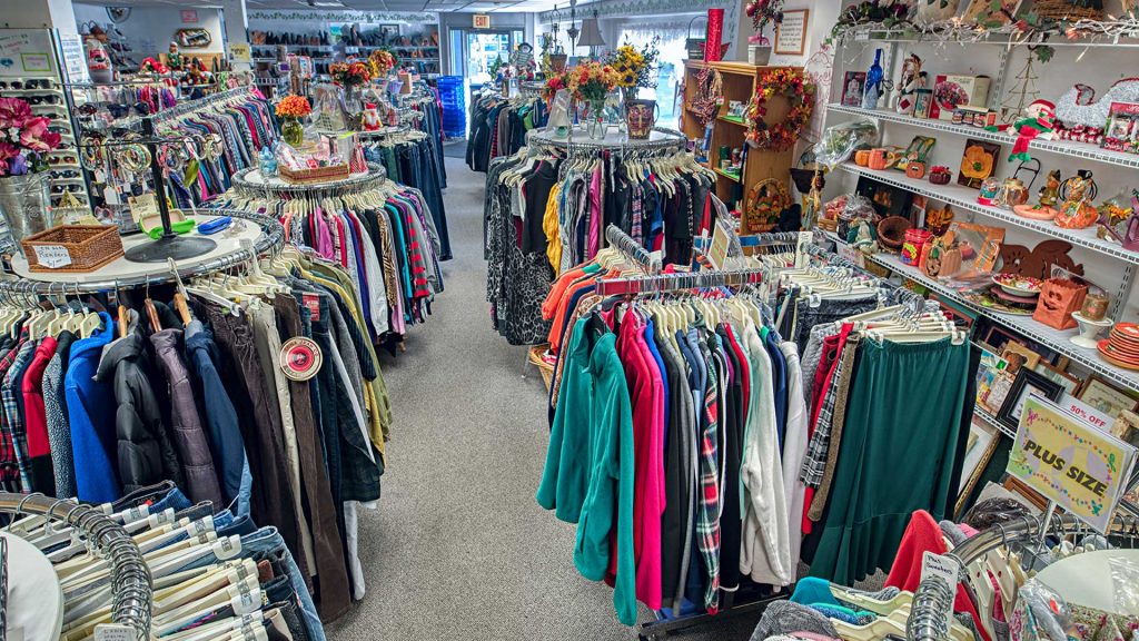 Top Reasons to Explore Local Thrift Finds: Sustainable Style and Smart Savings