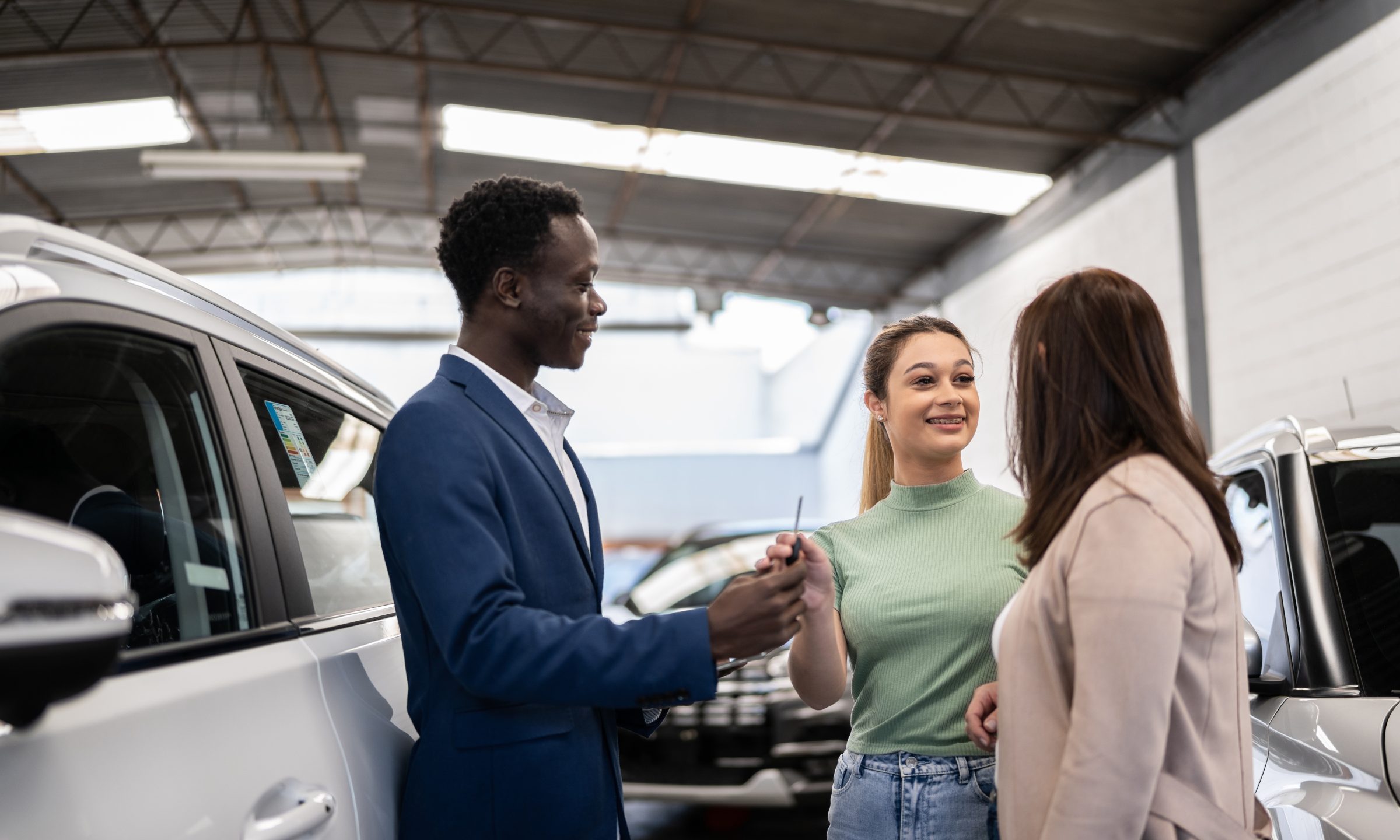 How Rent to Own Cars with No Credit Check Are Making Car Ownership More Accessible