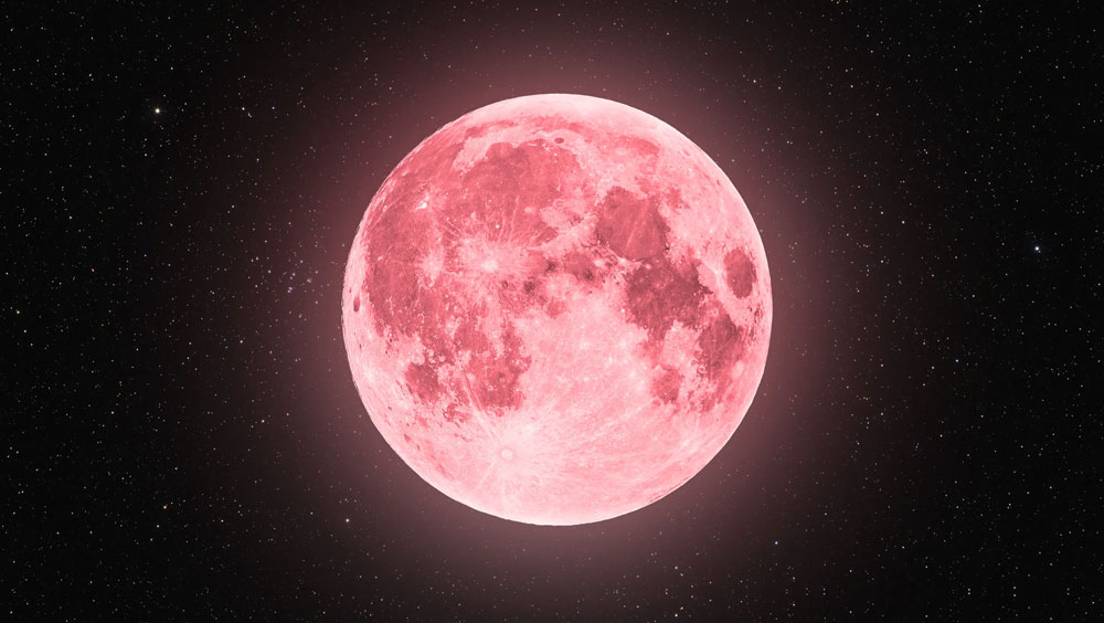 When Does The Strawberry Moon Happen?