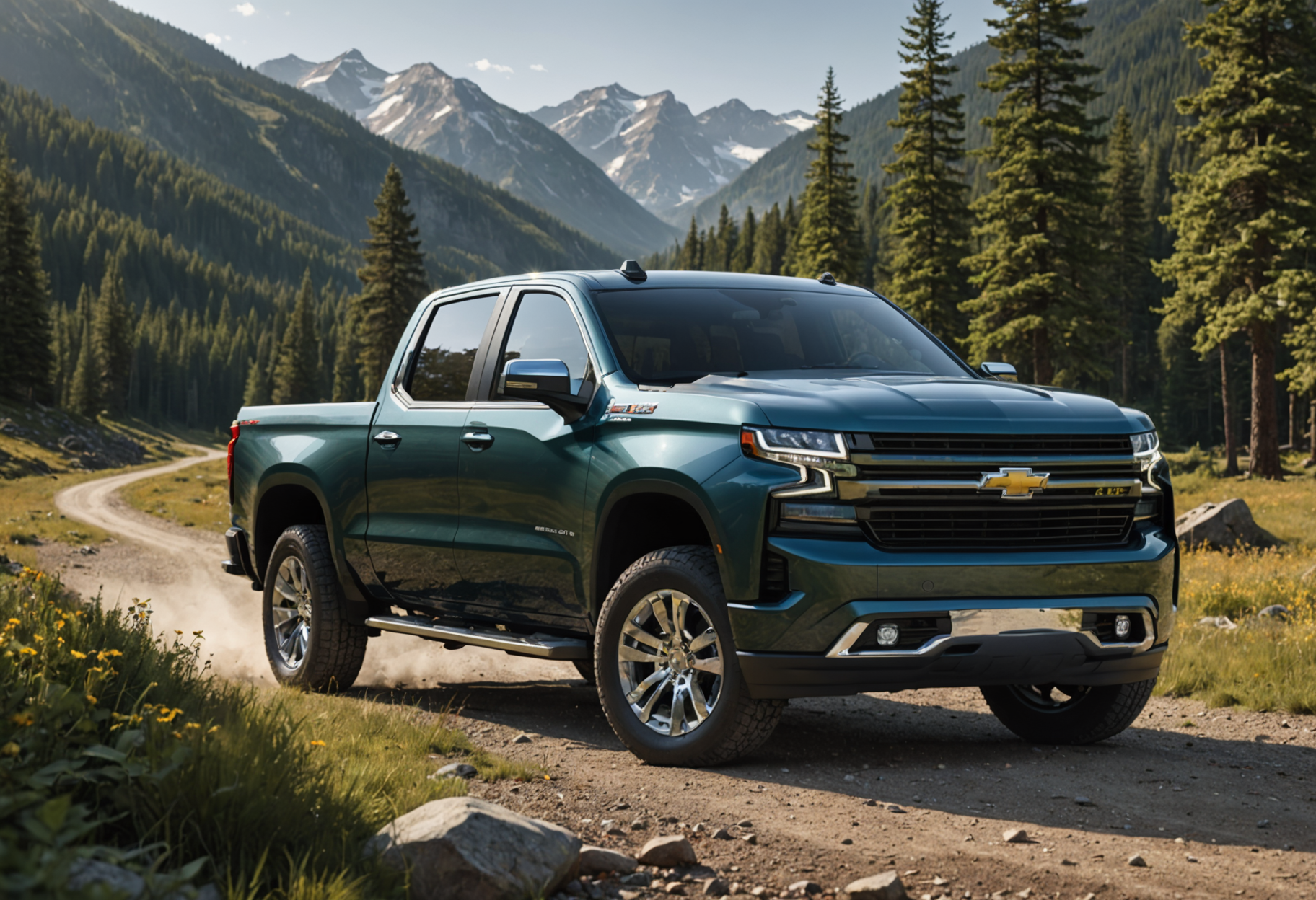 2025 chevy silverado 1500 truck upgrades_733ec9b5 cdd7 4655 a6d8 a0131086c156