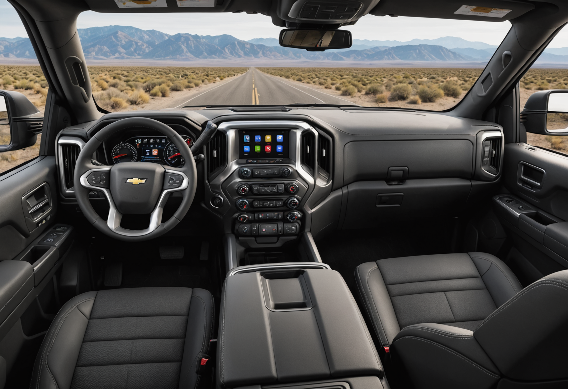 2025 chevy silverado 1500 truck upgrades_a10115dd 50bd 4a35 afaf 35cf093edd00