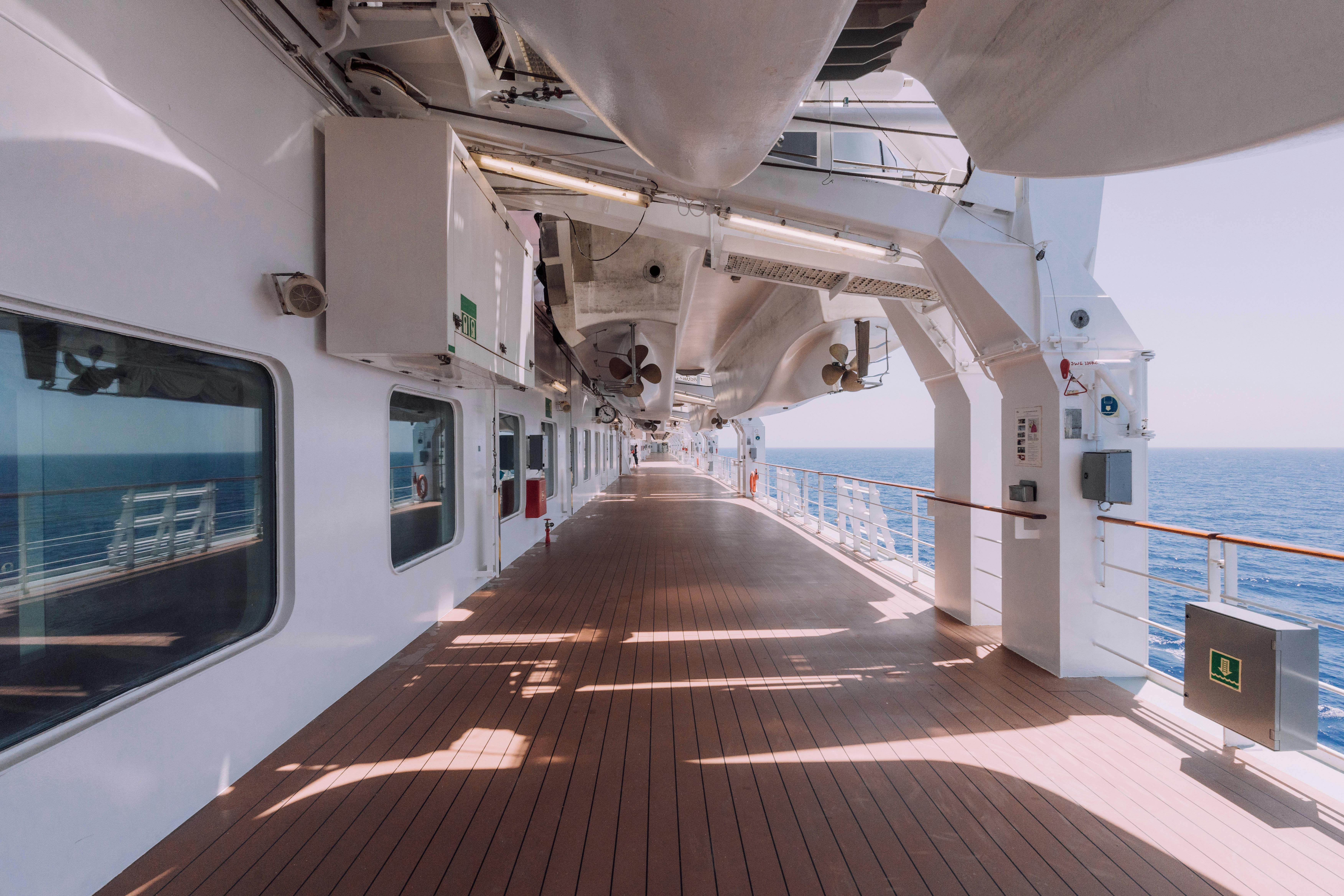 What to Know Before Booking a 2025 Cruise from Southampton to Australia
