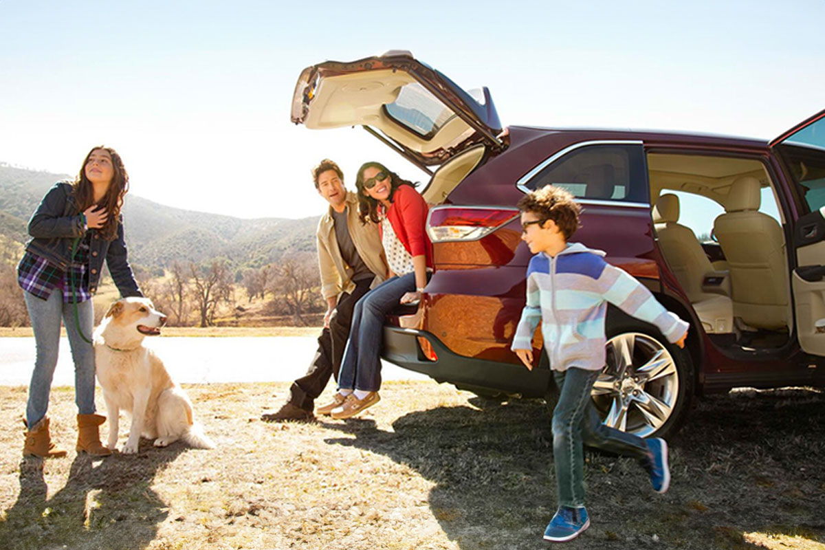 top compact suvs for speed and practicality_0878b2bf 98ba 45d9 9232 05ce65821b7b