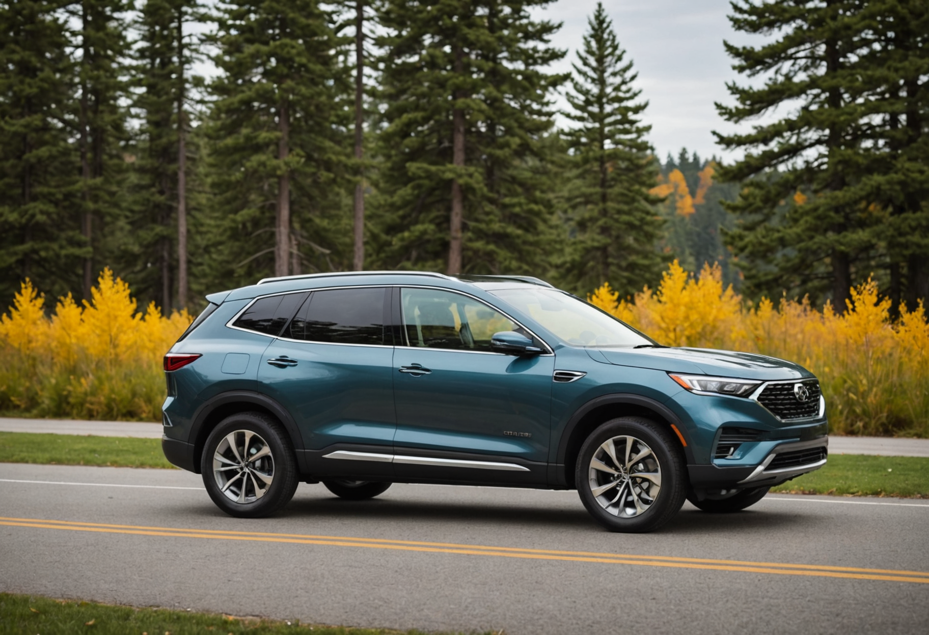 top compact suvs for speed and practicality_e269848e f76c 4598 a78b 6a4191c63205