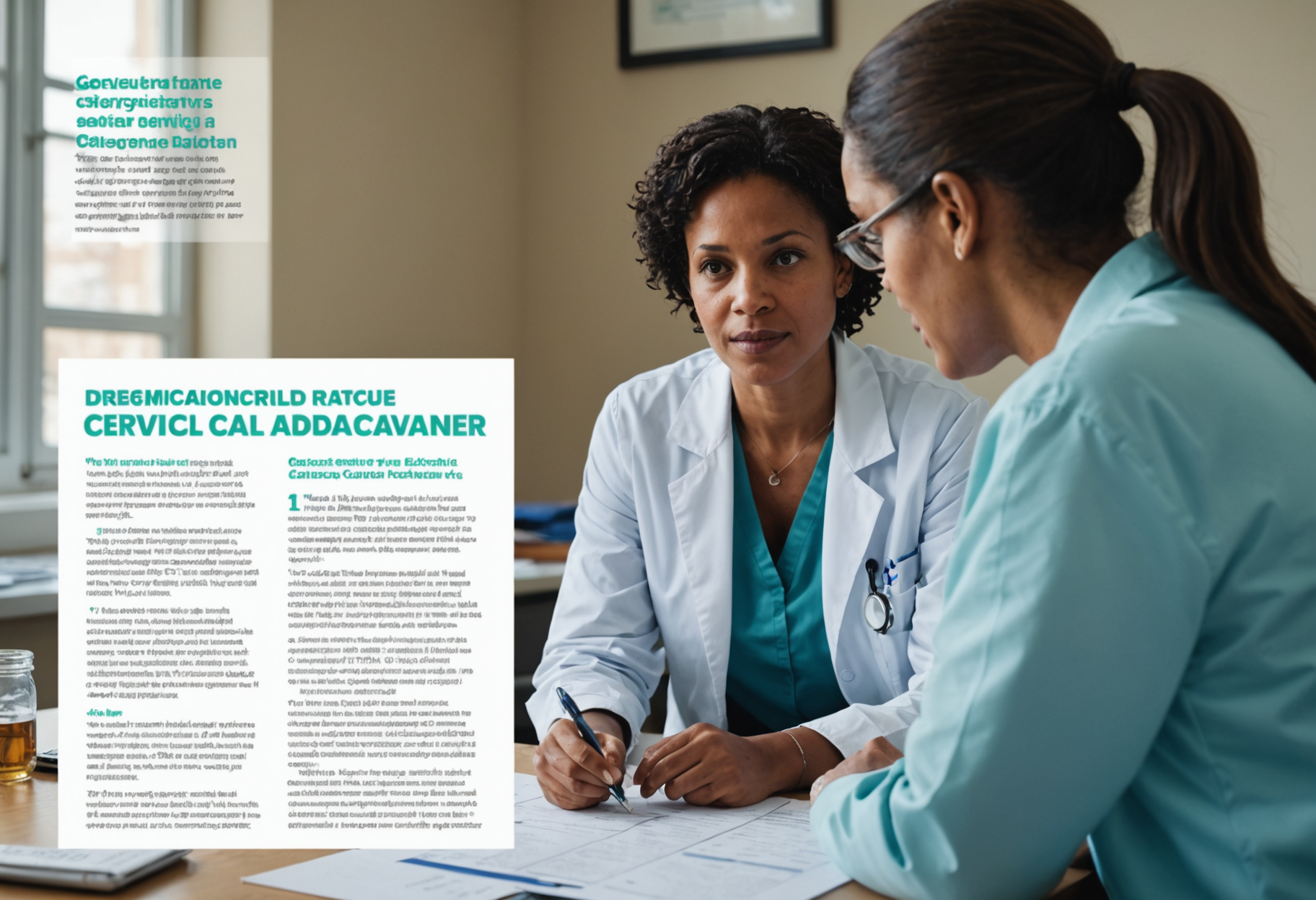 Understanding Cervical Cancer Causes and Prevention: What Every Woman Should Know