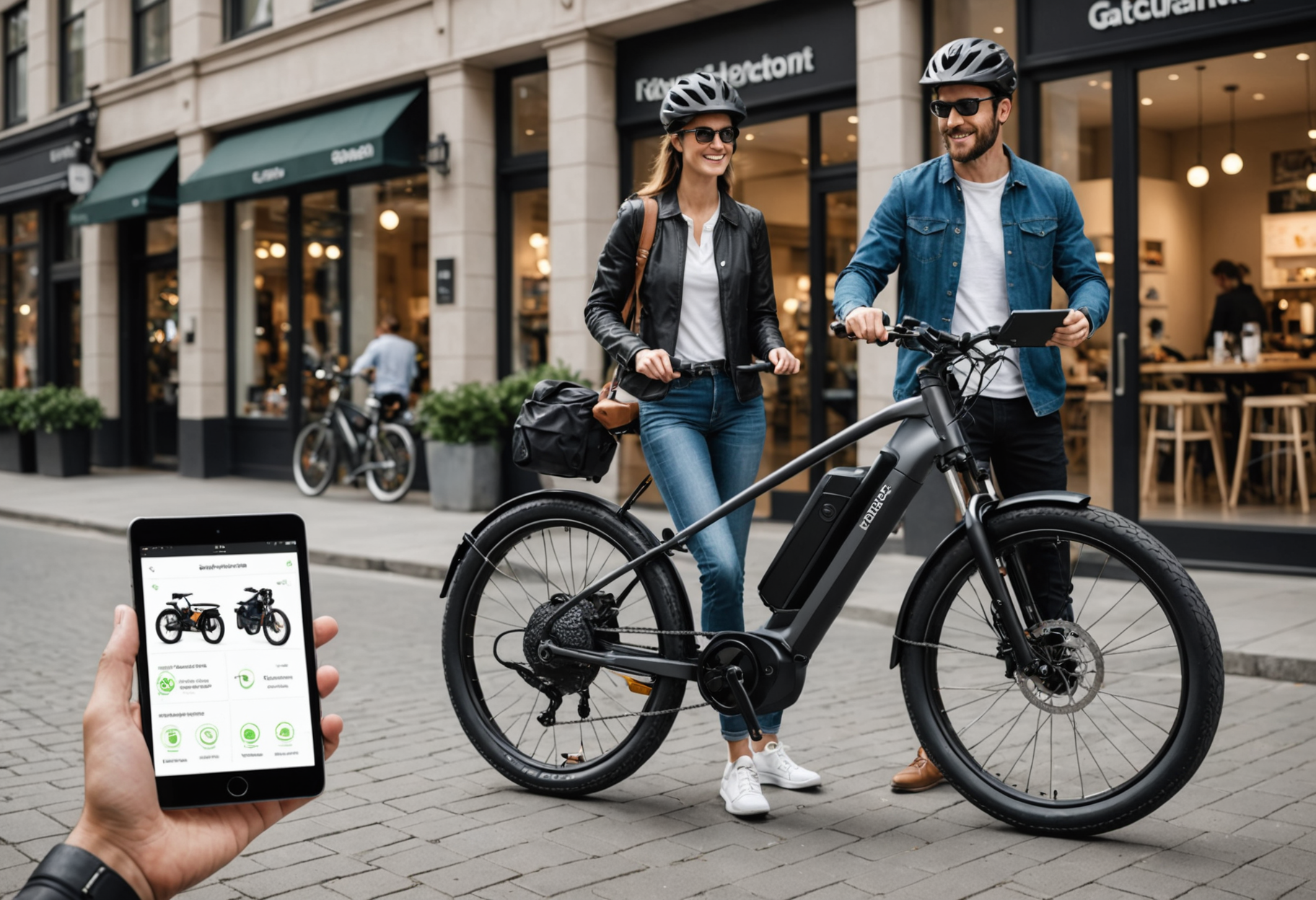 rent to own ebikes eco friendly transport_dd954b87 4873 4a65 b393 15fde0e7d7fc